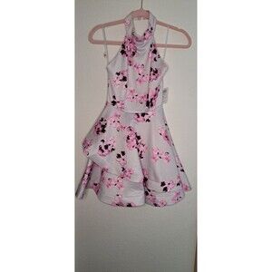 Windsor floral dress. New with tags, size small